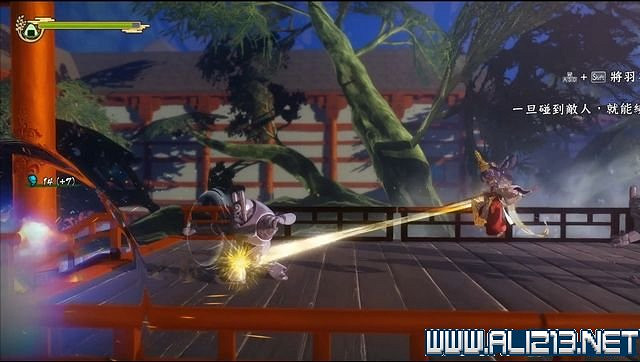 《天穗之咲稻姬》主線任務怎麽做?全任務通關流程圖文詳解【完結】 《天穗之咲稻姬》主線任務怎麽做?全任務通關流程圖文詳解【完結】