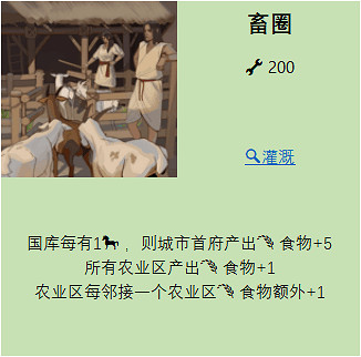 《人類》Humankind遠古時代基礎設施選什麽 遠古時代設施選擇指南