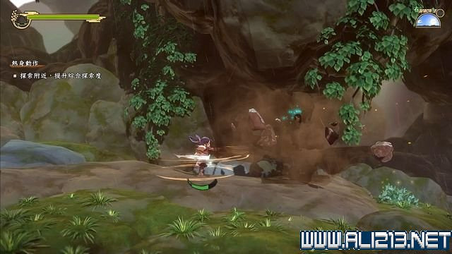 《天穗之咲稻姬》主線任務怎麽做?全任務通關流程圖文詳解【完結】 《天穗之咲稻姬》主線任務怎麽做?全任務通關流程圖文詳解【完結】