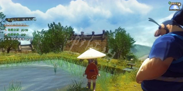 《天穗之咲稻姬》鴨子有什麽用 鴨子作用介紹 《天穗之咲稻姬》鴨子有什麽用 鴨子作用介紹