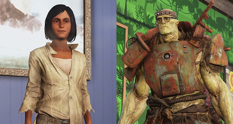 《異塵餘生76》第六賽季揭曉 9月8日正式更新