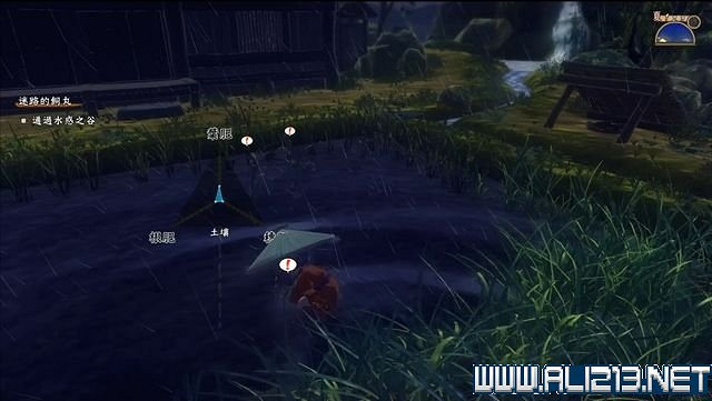 《天穗之咲稻姬》主線任務怎麽做?全任務通關流程圖文詳解【完結】 《天穗之咲稻姬》主線任務怎麽做?全任務通關流程圖文詳解【完結】