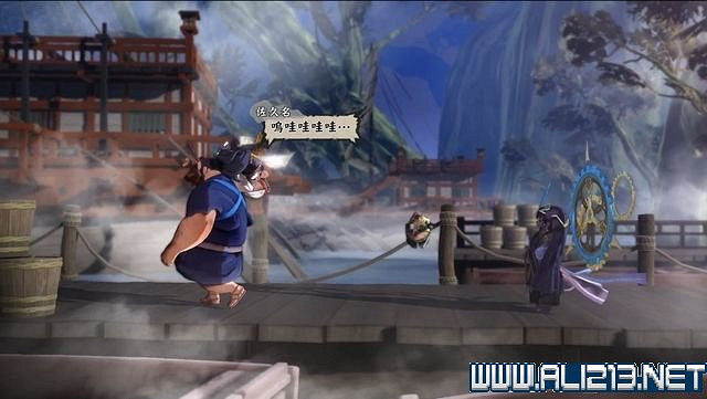 《天穗之咲稻姬》主線任務怎麽做?全任務通關流程圖文詳解【完結】 《天穗之咲稻姬》主線任務怎麽做?全任務通關流程圖文詳解【完結】