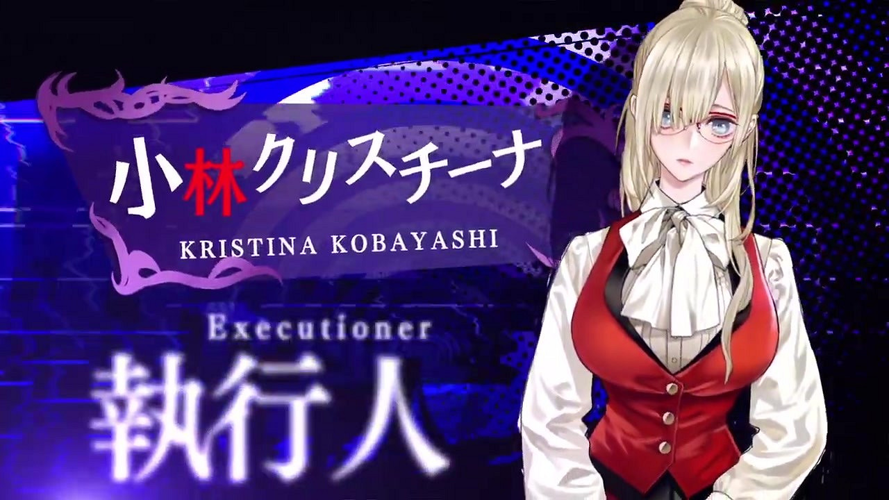 《冤罪執行遊戲Yurukill》新預告展示偷窺狂魔隊 《冤罪執行遊戲Yurukill》新預告展示偷窺狂魔隊