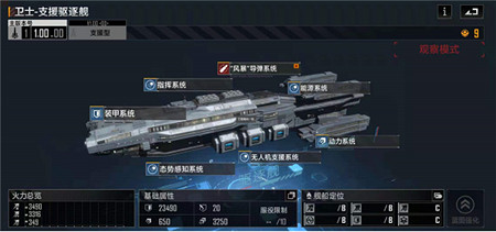 《無盡的拉格朗日》衛士加點攻略 衛士怎麽加點 《無盡的拉格朗日》衛士加點攻略 衛士怎麽加點