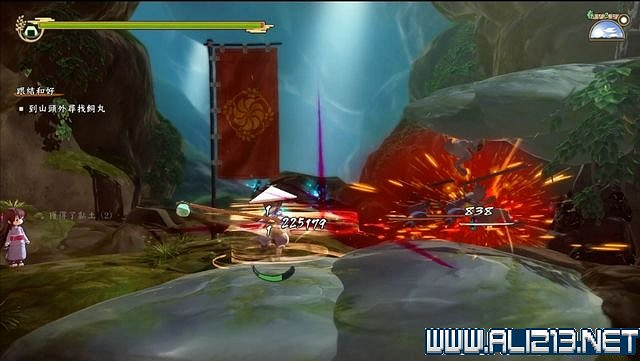 《天穗之咲稻姬》主線任務怎麽做？全任務通關流程圖文詳解【完結】