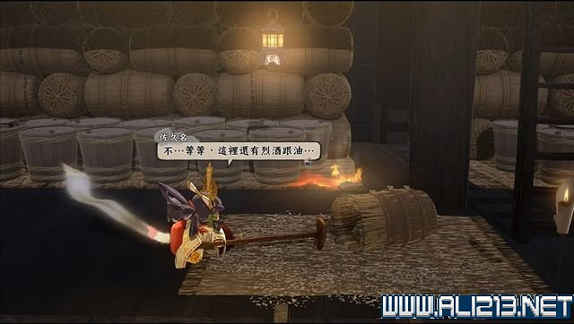 《天穗之咲稻姬》主線任務怎麽做?全任務通關流程圖文詳解【完結】 《天穗之咲稻姬》主線任務怎麽做?全任務通關流程圖文詳解【完結】