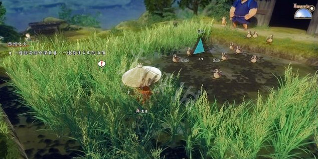 《天穗之咲稻姬》鴨子有什麽用 鴨子作用介紹 《天穗之咲稻姬》鴨子有什麽用 鴨子作用介紹