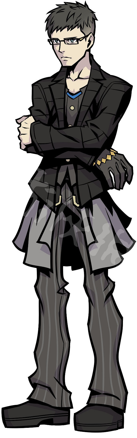 《新‧美麗新世界》死神成員有哪些?死神成員背景圖鑒彙總 《新‧美麗新世界》死神成員有哪些?死神成員背景圖鑒彙總