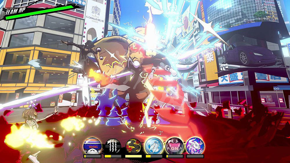 《新‧美麗新世界》連線模式機制分享 最多幾人連線？