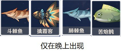 《原神》釣魚玩法全方位解析 《原神》釣魚玩法全方位解析