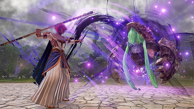 《破曉傳奇》戰鬥機制介紹 戰鬥招式有哪些？