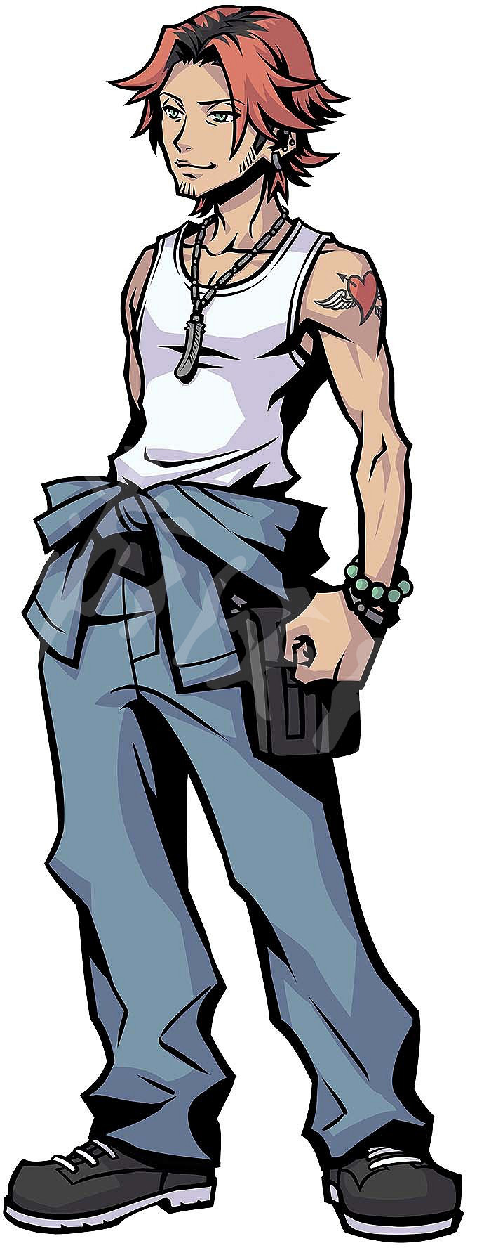 《新‧美麗新世界》可可是誰？新角色背景介紹