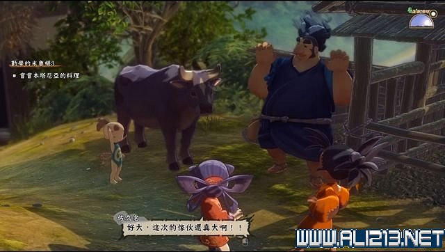 《天穗之咲稻姬》主線任務怎麽做？全任務通關流程圖文詳解【完結】