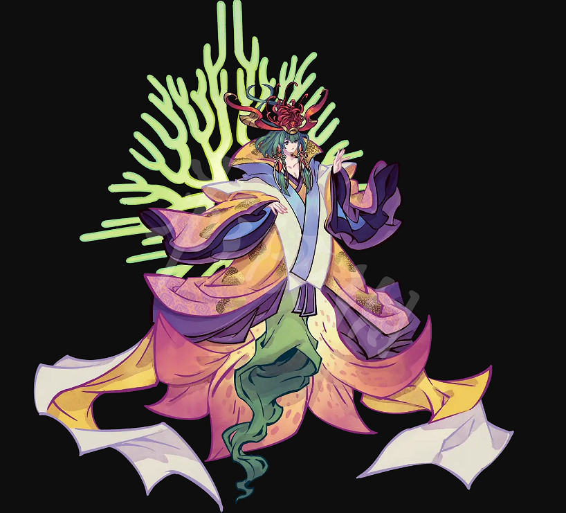 《天穗之咲稻姬》人物有哪些 遊戲人物介紹 《天穗之咲稻姬》人物有哪些 遊戲人物介紹