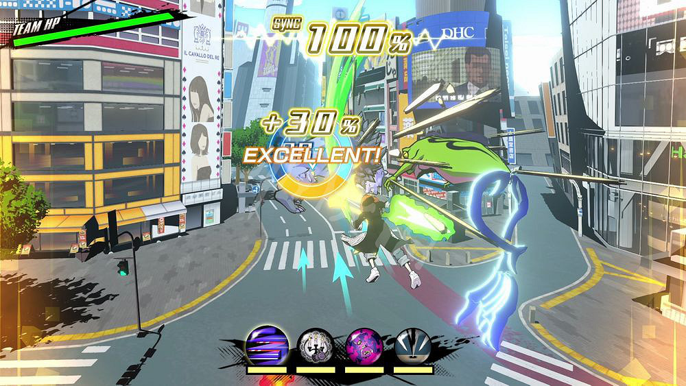 《新‧美麗新世界》同步連續技怎麽觸發?同步連續技觸發方法 《新‧美麗新世界》同步連續技怎麽觸發?同步連續技觸發方法