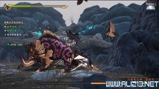 《天穗之咲稻姬》主線任務怎麽做?全任務通關流程圖文詳解【完結】 《天穗之咲稻姬》主線任務怎麽做?全任務通關流程圖文詳解【完結】
