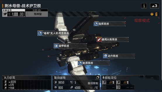 《無盡的拉格朗日》護衛艦排行一覽 護衛艦強度排名 《無盡的拉格朗日》護衛艦排行一覽 護衛艦強度排名