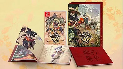 《天穗之咲稻姬》多少錢 遊戲售價一覽 《天穗之咲稻姬》多少錢 遊戲售價一覽