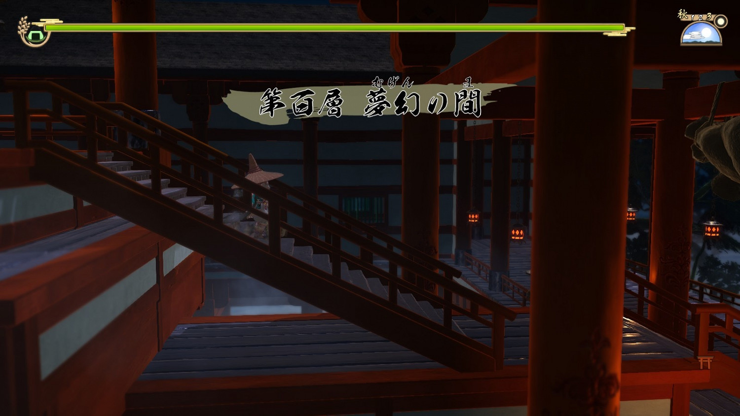 《天穗之咲稻姬》天黑怎麽辦 天黑打法建議 《天穗之咲稻姬》天黑怎麽辦 天黑打法建議