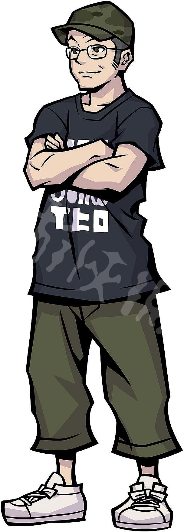 《新‧美麗新世界》可可是誰？新角色背景介紹