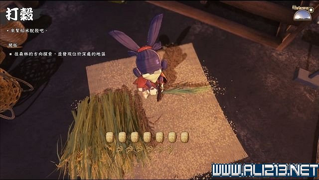 《天穗之咲稻姬》主線任務怎麽做?全任務通關流程圖文詳解【完結】 《天穗之咲稻姬》主線任務怎麽做?全任務通關流程圖文詳解【完結】