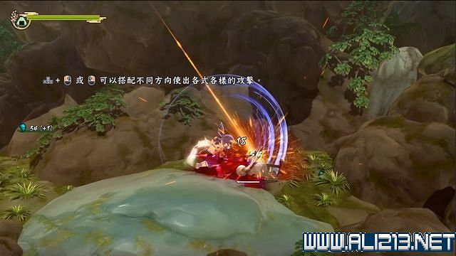 《天穗之咲稻姬》主線任務怎麽做?全任務通關流程圖文詳解【完結】 《天穗之咲稻姬》主線任務怎麽做?全任務通關流程圖文詳解【完結】