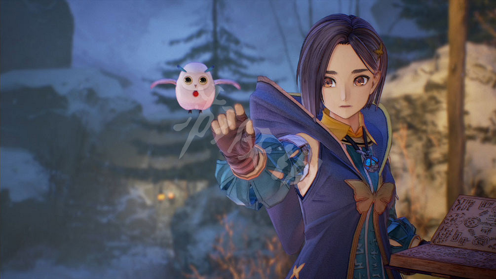 《破曉傳奇》人物角色有哪些?角色圖鑒大全 《破曉傳奇》人物角色有哪些?角色圖鑒大全