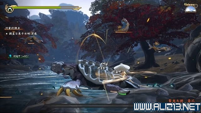 《天穗之咲稻姬》主線任務怎麽做?全任務通關流程圖文詳解【完結】 《天穗之咲稻姬》主線任務怎麽做?全任務通關流程圖文詳解【完結】