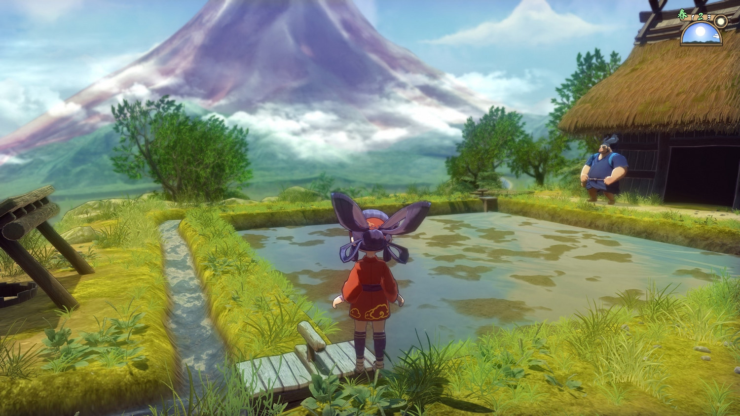 《天穗之咲稻姬》稻米數量怎麽提升 稻米數量提升技巧