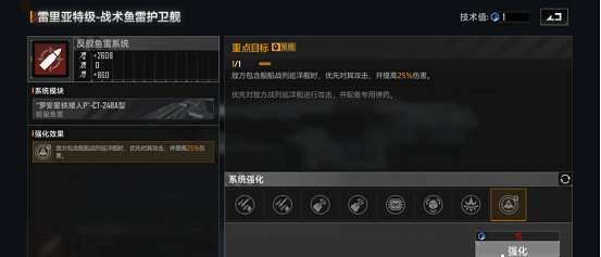 《無盡的拉格朗日》雷裡亞特怎麽樣 護衛艦雷裡亞特艦船解析 《無盡的拉格朗日》雷裡亞特怎麽樣 護衛艦雷裡亞特艦船解析