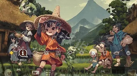 《天穗之咲稻姬》PS4預購有什麽獎勵 PS4預購特典介紹 《天穗之咲稻姬》PS4預購有什麽獎勵 PS4預購特典介紹