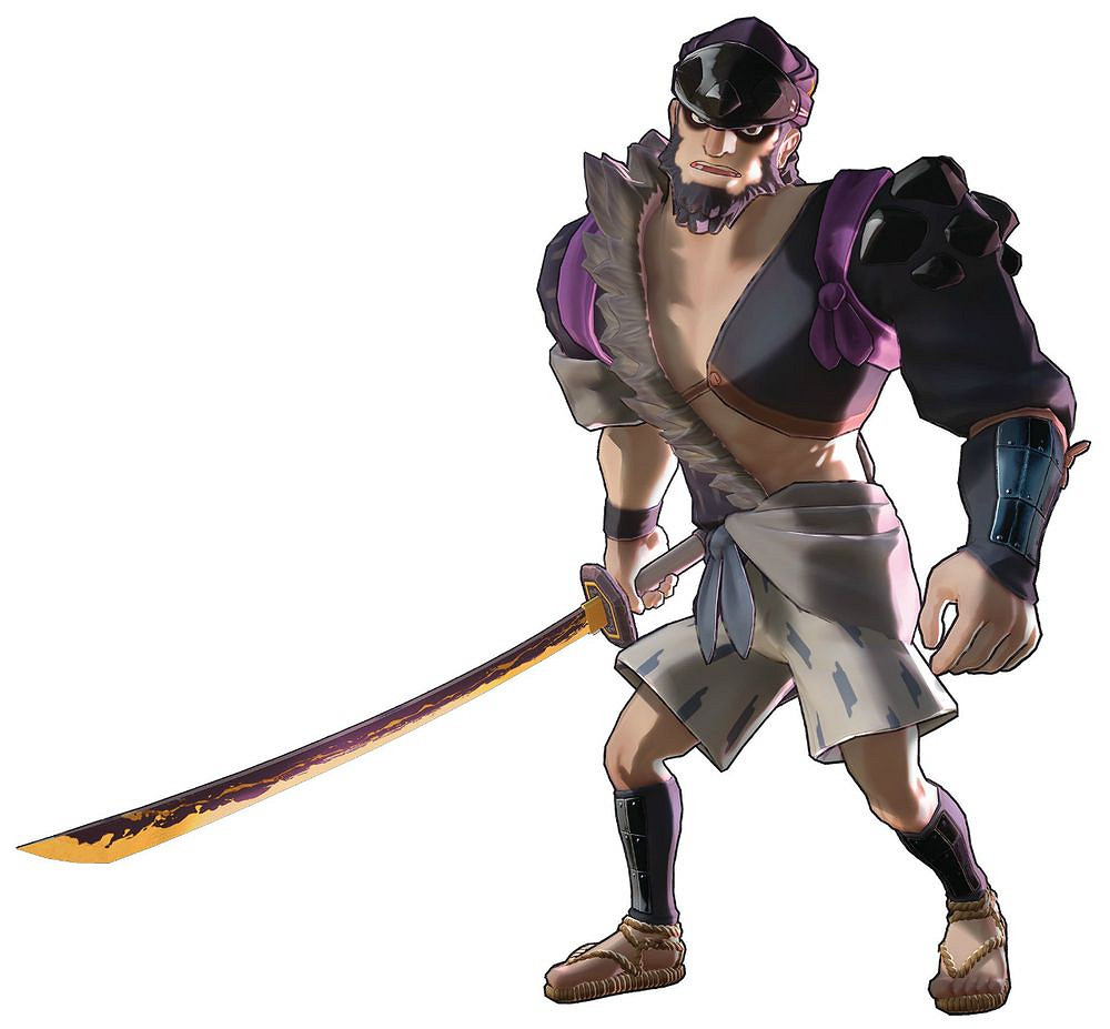 《天穗之咲稻姬》角色圖鑒大全 登場人物有哪些？