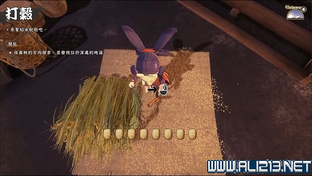 《天穗之咲稻姬》主線任務怎麽做?全任務通關流程圖文詳解【完結】 《天穗之咲稻姬》主線任務怎麽做?全任務通關流程圖文詳解【完結】