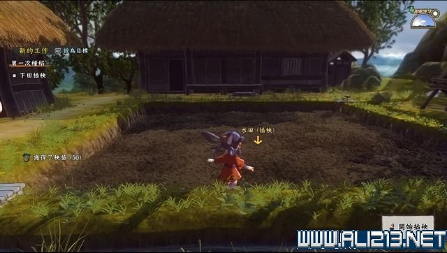 《天穗之咲稻姬》主線任務怎麽做?全任務通關流程圖文詳解【完結】 《天穗之咲稻姬》主線任務怎麽做?全任務通關流程圖文詳解【完結】