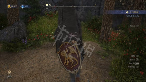 《國王的恩賜2》歌唱石怎麽啟動？陷阱獵人支線打法攻略