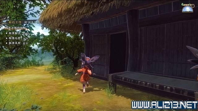 《天穗之咲稻姬》主線任務怎麽做?全任務通關流程圖文詳解【完結】 《天穗之咲稻姬》主線任務怎麽做?全任務通關流程圖文詳解【完結】