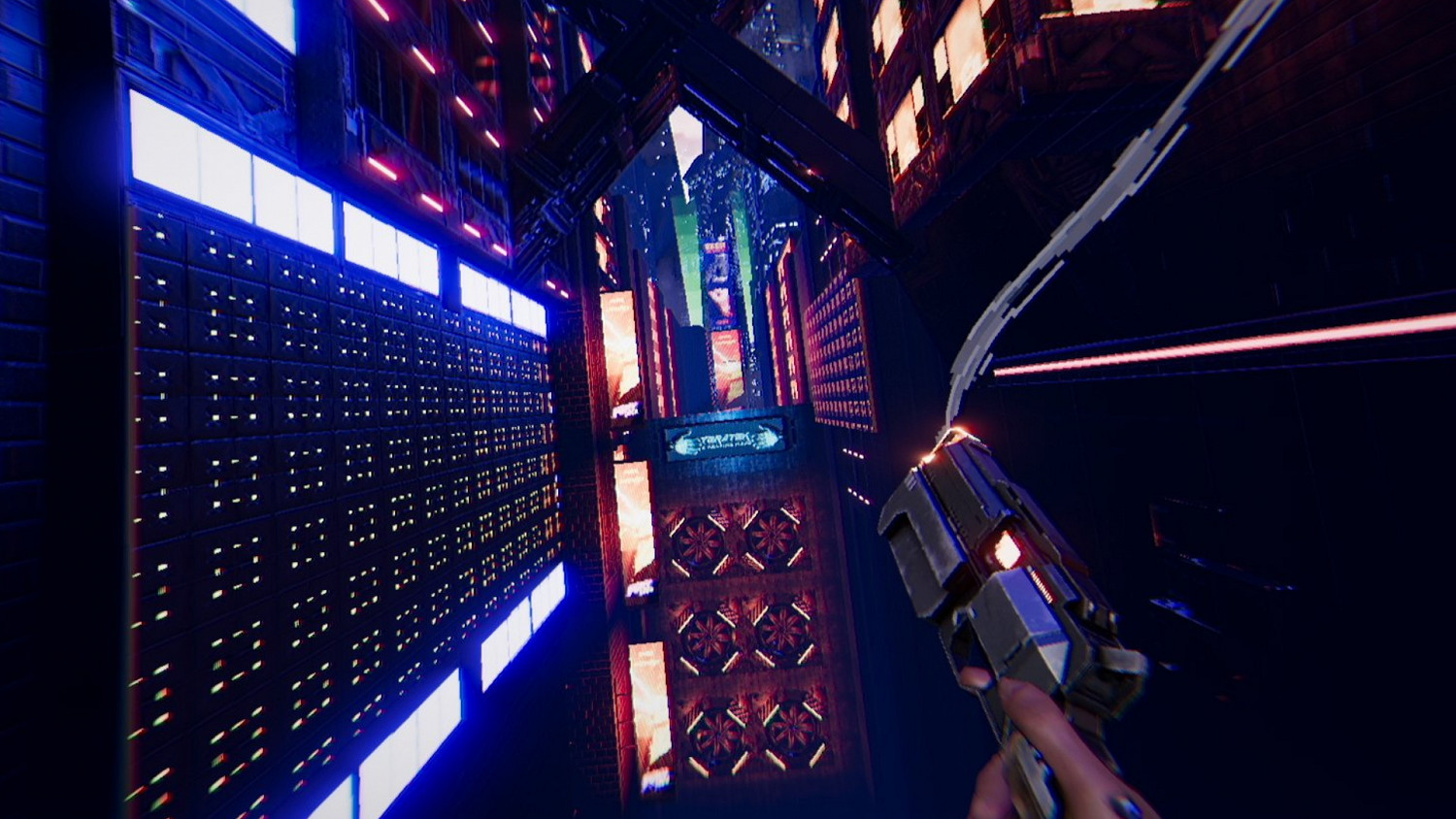 “野蠻FPS”遊戲《渦輪超殺》公布 登陸多平台 “野蠻FPS”遊戲《渦輪超殺》公布 登陸多平台