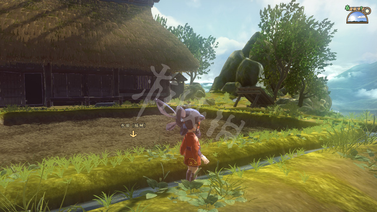 《天穗之咲稻姬》怎麽種稻 種稻教學介紹