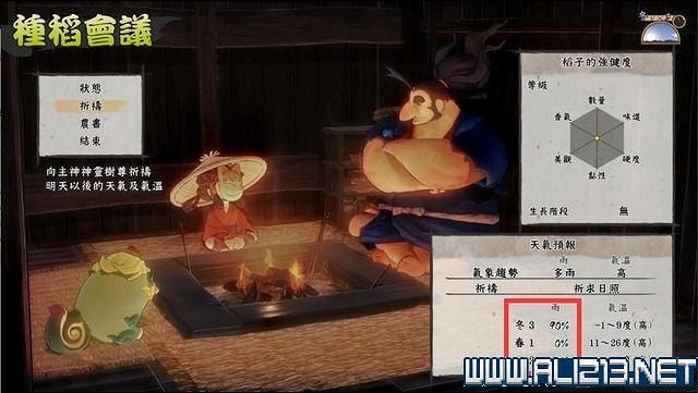 《天穗之咲稻姬》主線任務怎麽做?全任務通關流程圖文詳解【完結】 《天穗之咲稻姬》主線任務怎麽做?全任務通關流程圖文詳解【完結】