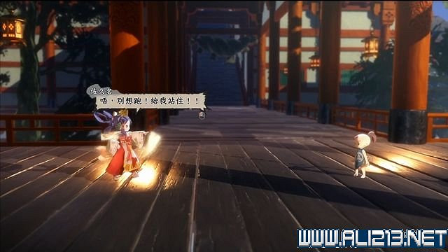 《天穗之咲稻姬》主線任務怎麽做?全任務通關流程圖文詳解【完結】 《天穗之咲稻姬》主線任務怎麽做?全任務通關流程圖文詳解【完結】