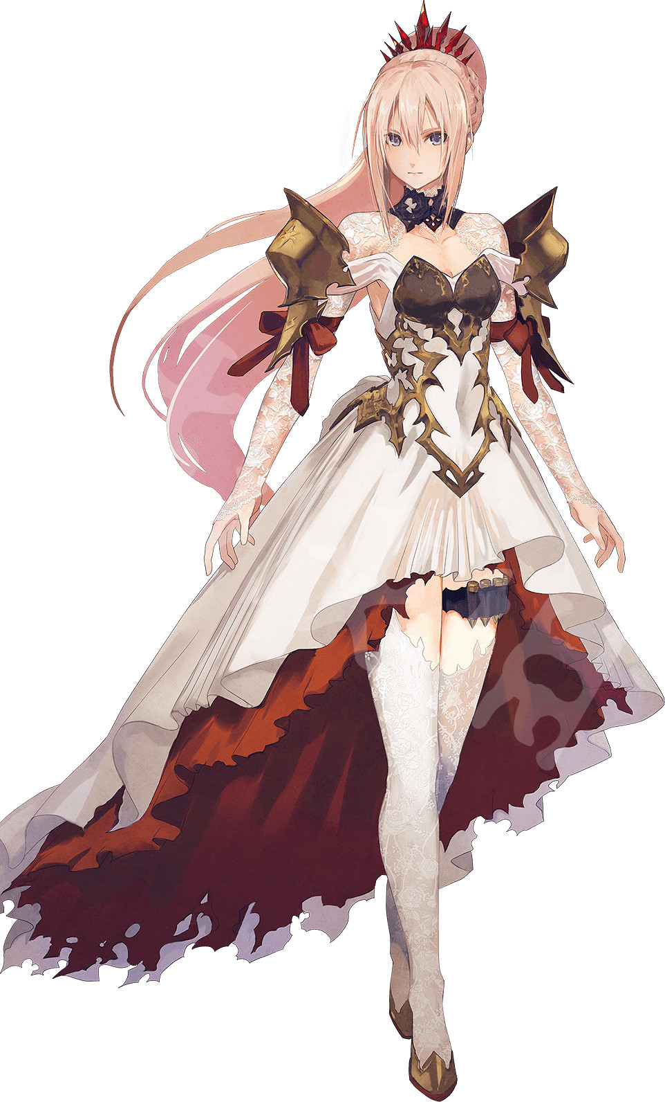 《破曉傳奇》人物角色有哪些?角色圖鑒大全 《破曉傳奇》人物角色有哪些?角色圖鑒大全