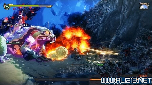 《天穗之咲稻姬》主線任務怎麽做?全任務通關流程圖文詳解【完結】 《天穗之咲稻姬》主線任務怎麽做?全任務通關流程圖文詳解【完結】