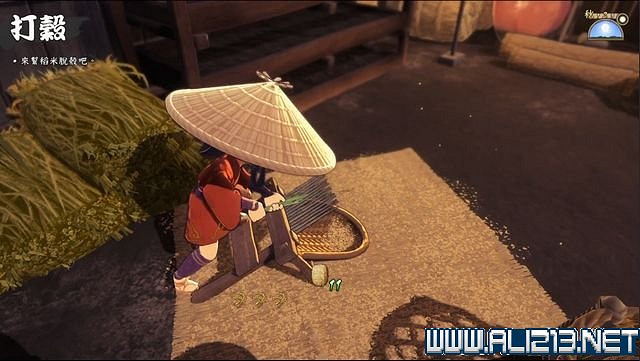 《天穗之咲稻姬》主線任務怎麽做?全任務通關流程圖文詳解【完結】 《天穗之咲稻姬》主線任務怎麽做?全任務通關流程圖文詳解【完結】