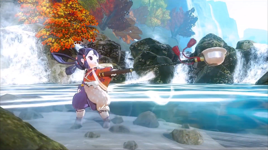 《天穗之咲稻姬》寵物怎麽獲得 寵物獲得方法介紹 《天穗之咲稻姬》寵物怎麽獲得 寵物獲得方法介紹