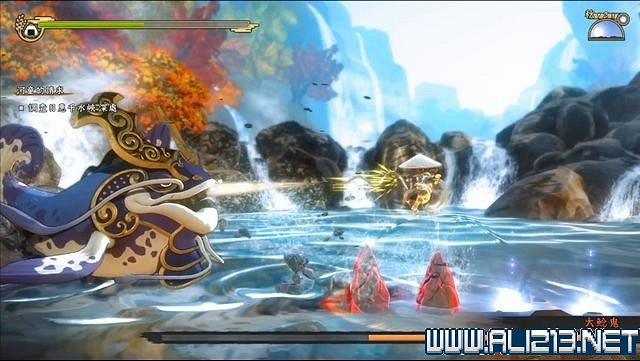 《天穗之咲稻姬》主線任務怎麽做?全任務通關流程圖文詳解【完結】 《天穗之咲稻姬》主線任務怎麽做?全任務通關流程圖文詳解【完結】