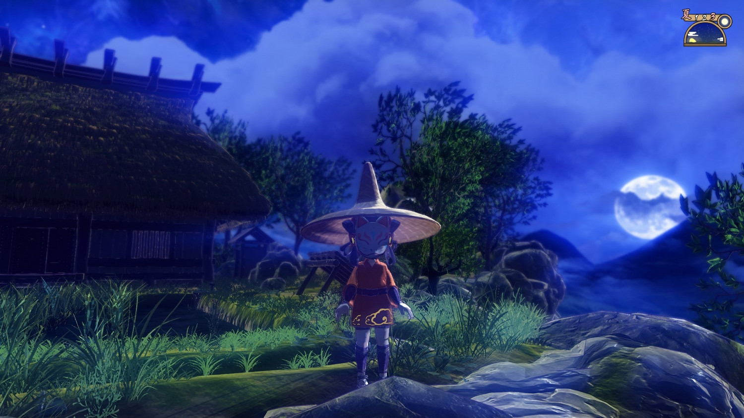 《天穗之咲稻姬》常見病害有哪些 常見病害治療方法 《天穗之咲稻姬》常見病害有哪些 常見病害治療方法