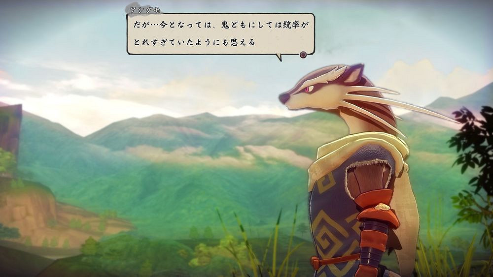 《天穗之咲稻姬》角色圖鑒大全 登場人物有哪些？