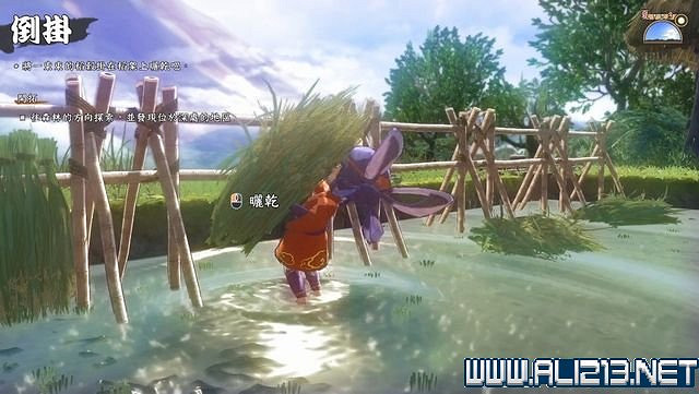 《天穗之咲稻姬》主線任務怎麽做?全任務通關流程圖文詳解【完結】 《天穗之咲稻姬》主線任務怎麽做?全任務通關流程圖文詳解【完結】