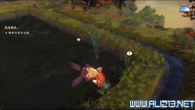 《天穗之咲稻姬》主線任務怎麽做?全任務通關流程圖文詳解【完結】 《天穗之咲稻姬》主線任務怎麽做?全任務通關流程圖文詳解【完結】